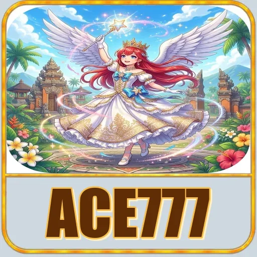 Gambar verifikasi tautan alternatif resmi ace777 Indonesia