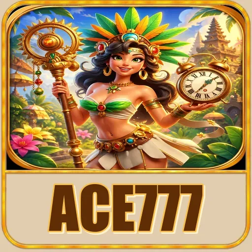 Gambar verifikasi keamanan akun masuk & daftar ace777